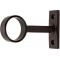 Charleston Loop Bracket 3 (inch) Projection