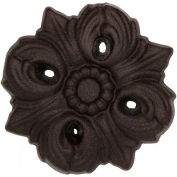 Charleston Paris Holdback