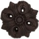 Charleston Paris Holdback
