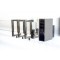 6 (feet) Rectangle Cast Acrylic Rod