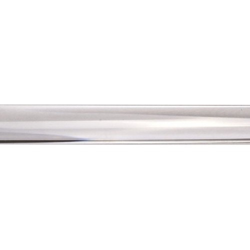 8PCS 250mm Length Multicolour Acrylic Rod Plexiglass Lucite Bar