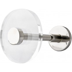 Acrylic Disk Holdback 