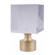 Cylinder Finial XL