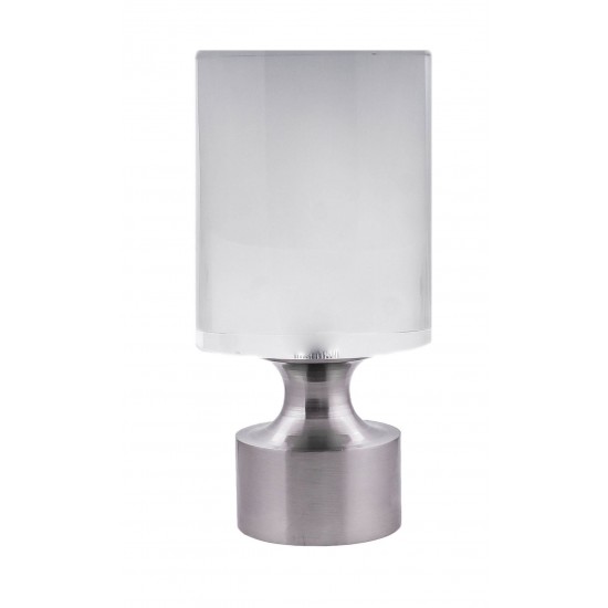 Cylinder Finial XL