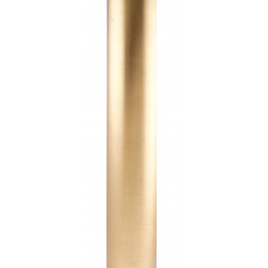 8 Feet 1 1/2 (inch) Dia Rod