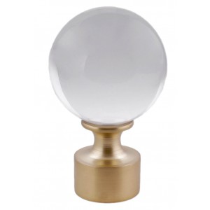 Orion Finial XL - OUT OF STOCK
