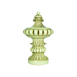 Chateau Finial