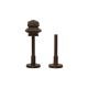 Finial Post - 1.5 (inch) - 5 (inch) Projection