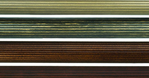 Rod Or Reed 8 Feet Reeded Rod