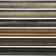 4 Feet Smooth Rod