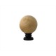 Wood Ball Finial