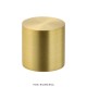 Endcap Finial