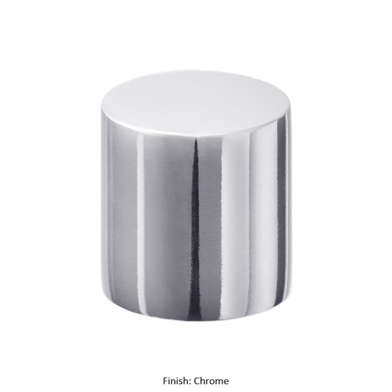 Endcap Finial