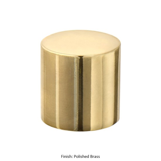 Endcap Finial