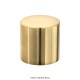 Endcap Finial