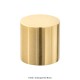 Endcap Finial