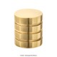 Groove Endcap