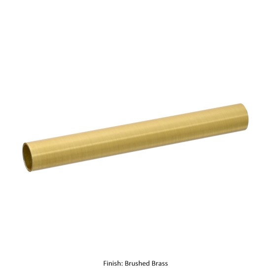 12 FT Smooth Pole