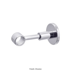 3" Adjustable Loop Bracket