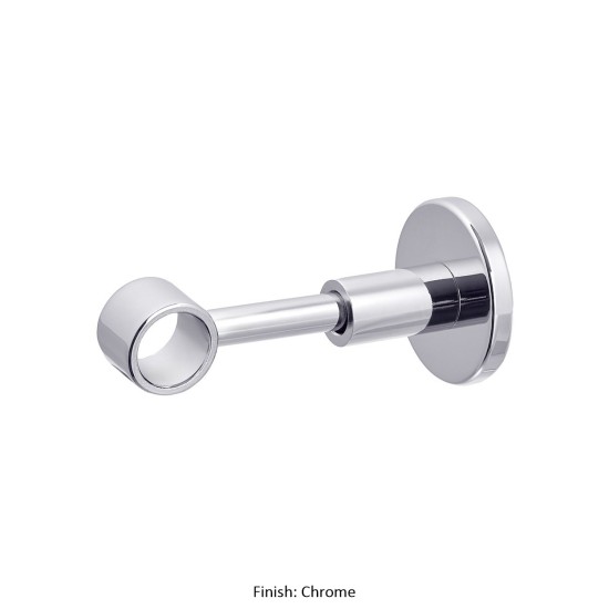 3" Adjustable Loop Bracket
