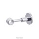 3" Adjustable Loop Bracket