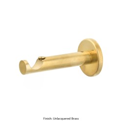 3" Modern Bracket