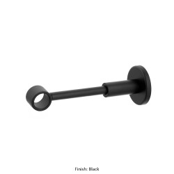 5" Adjustable Loop Bracket