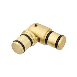 Corner Elbow