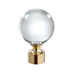 Orion Finial