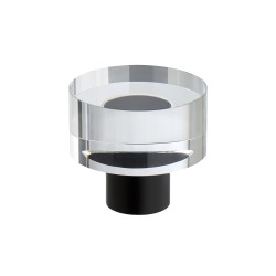 Ellipse Finial
