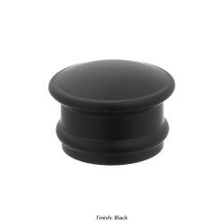 Endcap Finial