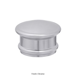 Endcap Finial