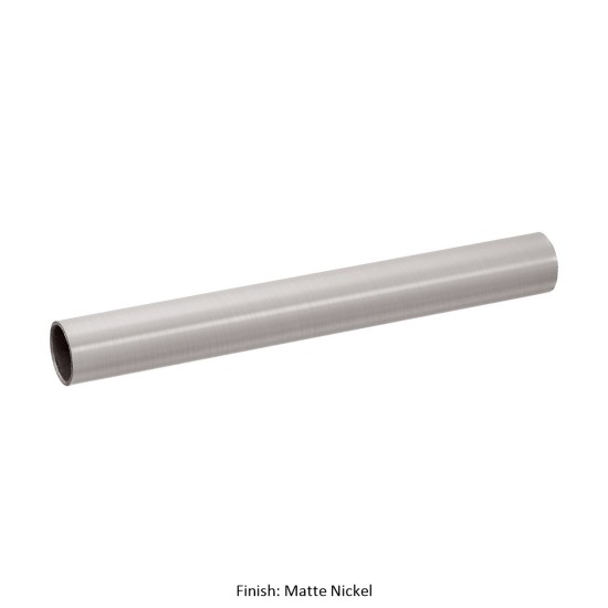 12 FT Smooth Pole