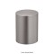 Metal Cylinder Finial 