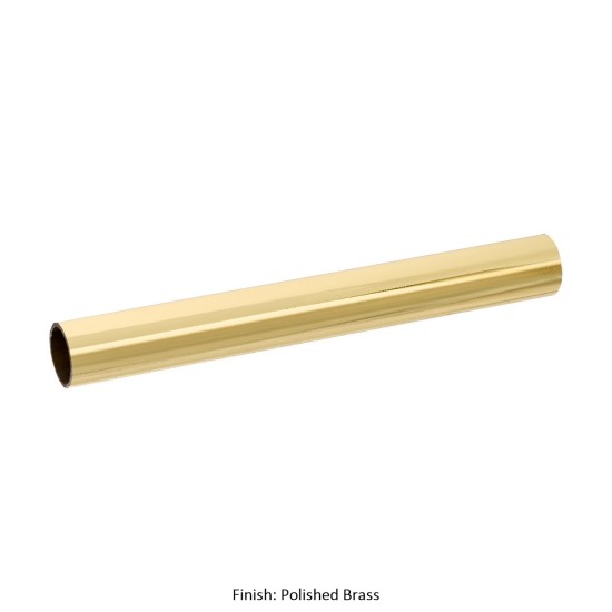12 FT Smooth Pole