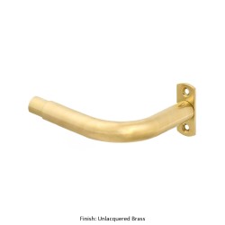 Return Bracket - Radius (Pair)