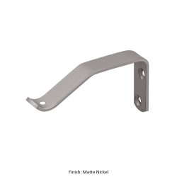 Vertical Traverse Bracket