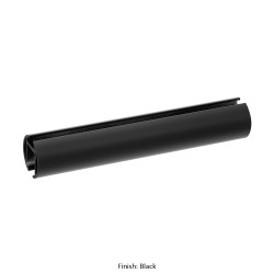 8 Feet Metro Track Rod