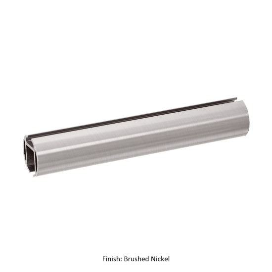 10 Feet Metro Track Rod 