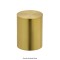 Metal Cylinder Finial