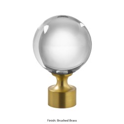 Orion Finial