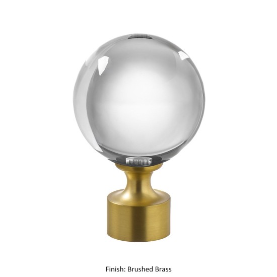Orion Finial