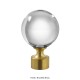 Orion Finial