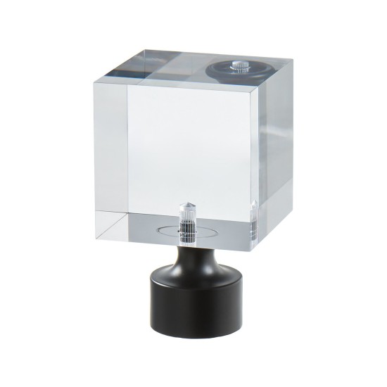 Block Finial XL 