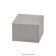 Cube Finial