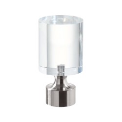 Cylinder Finial XL
