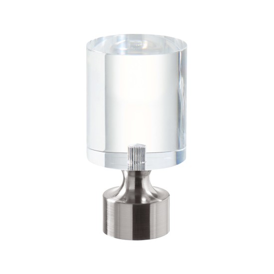 Cylinder Finial XL