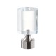 Cylinder Finial XL