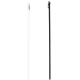Fiber-glass Wand with Clip 