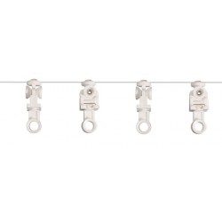 Ripple Fold Wheeled Carriers
